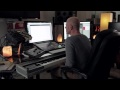 Capture de la vidéo Official Trailer - Studio Time With Junkie Xl