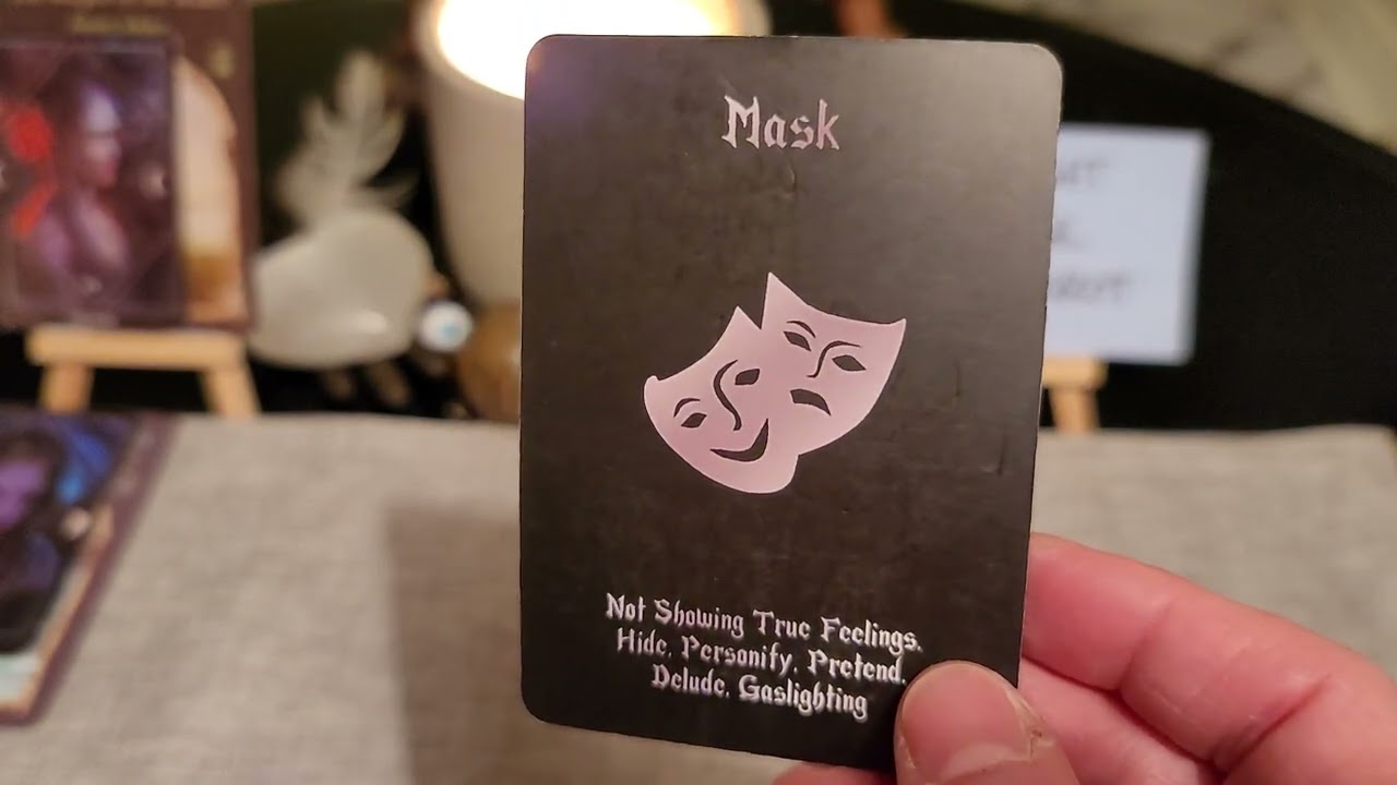 *Spirit highly recommends you not try this alone. Seek the appropriate, professional help you need*