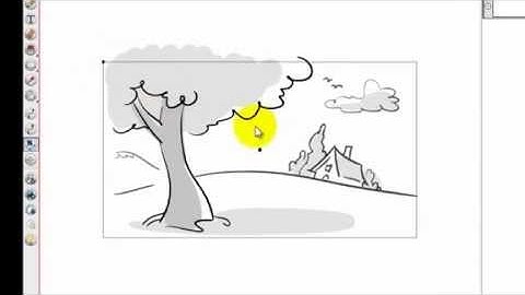 The Static Camera in Storyboard Pro 4.2