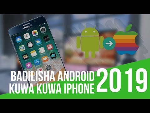 Video: Njia 3 za Kupakua Programu ya iPhone Bila Kuunganishwa kwenye Mtandao wa Wi Fi