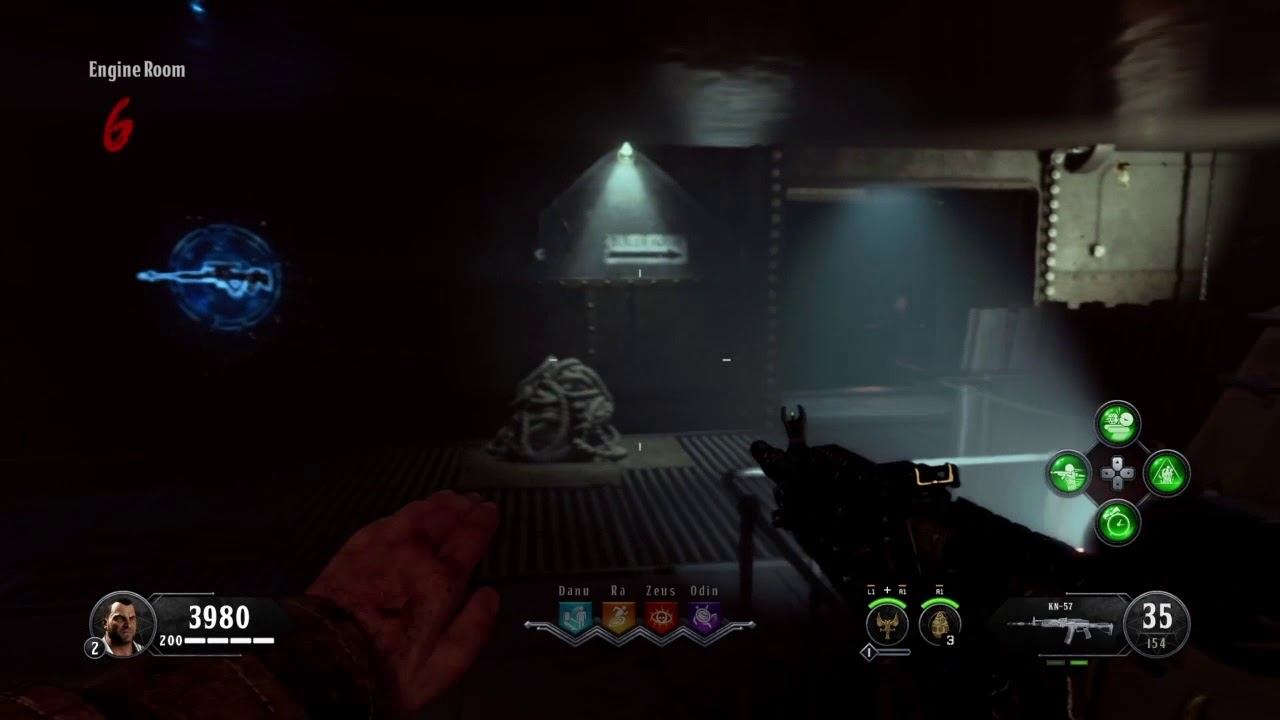 How to pack a punch on voyage of despair YouTube