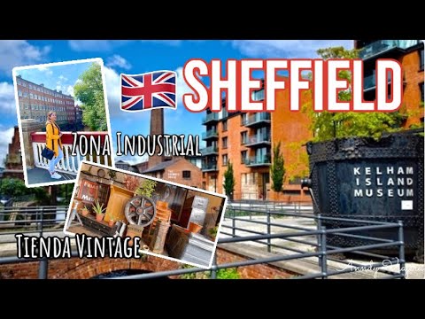Video: Las mejores ciudades y pueblos para comprar antigüedades en Inglaterra