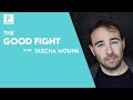 Steven Pinker - Can We Build a More Rational World? | The Good Fight with Yascha Mounk