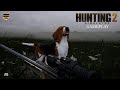 HUNTING SIMULATOR 2 GAMEPLAY #5 [BETA-TEST] NOUVEAU JEU DE CHASSE 2020