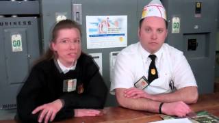 Your Hometown Grocer: Spirit Lake Fareway