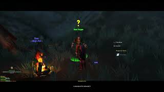 [32G] Morbent Fel | Duskwood (ID: 55) - Turtle Wow Quest Database