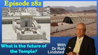 Download Lagu Episode 282 The Temple with Dr Rob Lindsted MP3 Download Lagu Episode 282 The Temple with Dr Rob Lindsted MP3