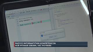Bez digitalnih vještina sve teže doći do posla