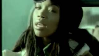 Brandy -  Almost Doesn't Count (Official Video)