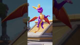 The N. Sane Duo are coming to Fortnite! 💥 Crash and Spyro drop later this week!