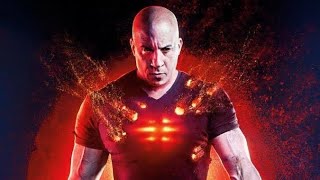 BLOODSHOT - Official Trailer (HD) 2020