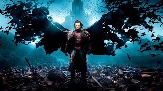 الأمير يضحى بنفسة ويتحول الى دراكولا مصاص الدماء لكى ينقذ إبنة ومدينتة | ملخص فيلم Dracula Untold