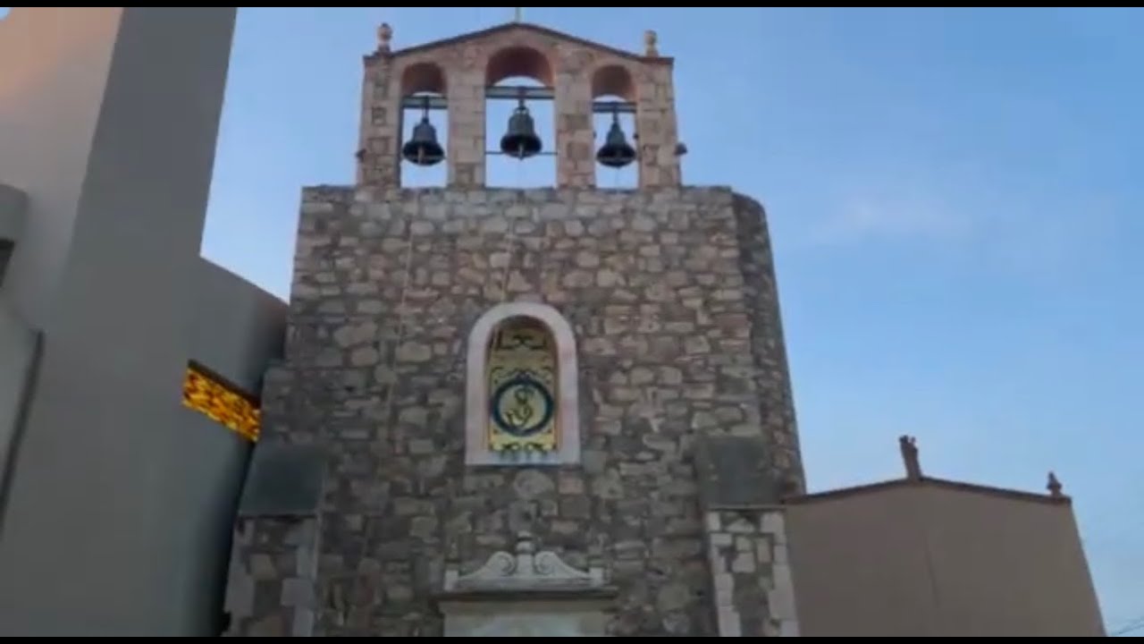 BAJIO DE SAN JOSÉ JALISCO, MÉXICO SU TEMPLO YouTube BAJIO DE SAN JOSÉ JALISCO, MÉXICO SU TEMPLO YouTube