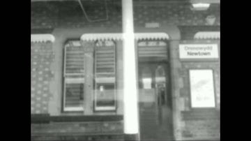 Filtering a video using LoG to enhance edges