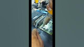 اصلاح@كنترول@السياره@فاصل@موبينه١@IC NGD8201AG