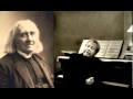 Liszt. Harmonies du soir - Nelson Freire