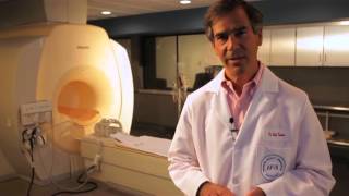ETMC Patient Education - What to expect during an MRI visit