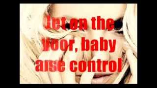Britney Spears Me Against The Music feat. Madonna lyrics Jr