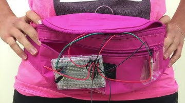 Arduino Prototype Video