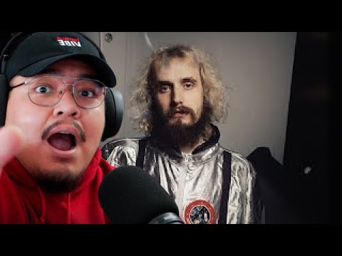 1ST LISTEN REACTION Pouya & Delmar - Seen It All Before