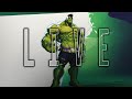 CRAWLING TO GOLD!!! - Marvel Rivals - Vanguard Gameplay