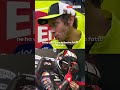 Valentino Rossi analizza l'inizio di stagione in casa Aprilia tra Marco Bezzecchi e Jorge Martin