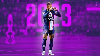 Neymar Jr - Amazing Dribbling Skills & Goals | 2023 | HD