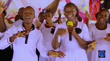 NGAMBO YA BAHARI BY REVIVAL MINISTERS(GAMBA) FILMED  BY TREND MEDIA+254713073361