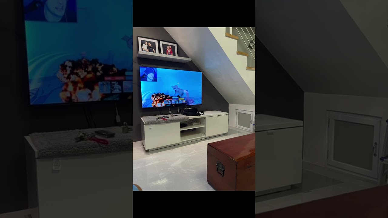 Phirst Park - Calista Mid Renovation