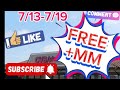 CVS 7/13-7/19 Free, Cheap &amp; Profit deals! #moneysaving #couponcommunity #budgetshopping#cvshaul