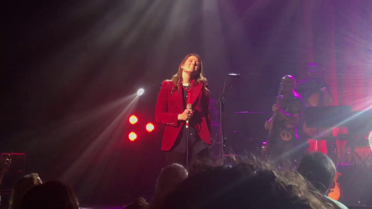 Brandi Carlile Babe I’m Gonna Leave You (Led Zeppelin Cover) YouTube