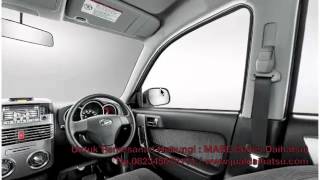 Download Lagu astra daihatsu dealer makassar jujur jaya sakti terios interior MP3