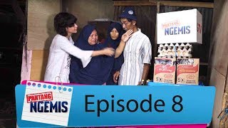 Bersyukur, Pak Sulaiman Akhirnya Dapat Kejuatan Ini | PANTANG NGEMIS Eps. 8 (3/3) GTV 2018