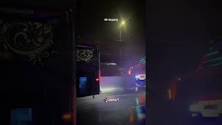 Story'WA bus po haryanto x dj oh sayang ngana ini bagaimana #busmania #shorts