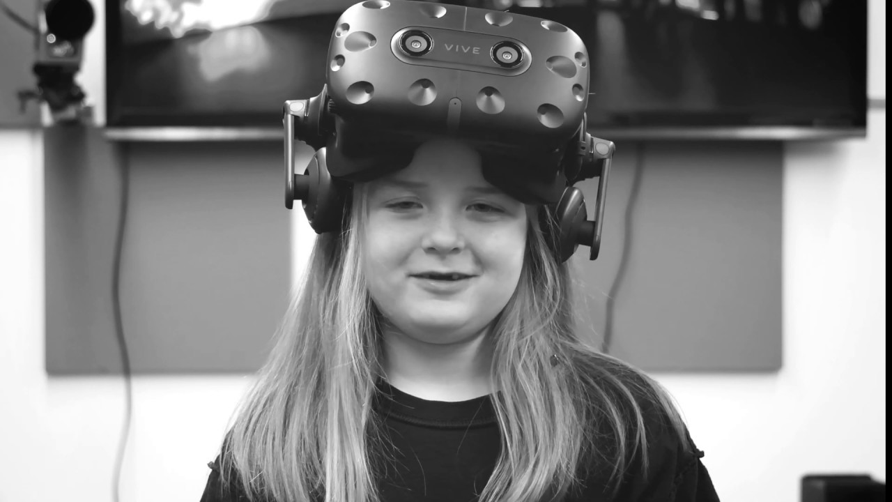 Institute for Creativity, Arts, and Technology 😎