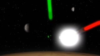 Star Wars, A New Hope - Re-Animated Opening