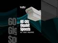 MikroTik Wireless Wire Cube Pro | Gigabit Speeds Without Running Fiber