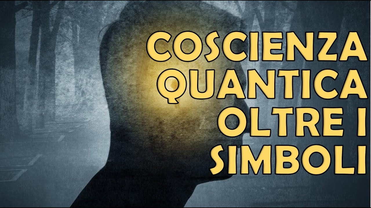 L’enigma quantico della coscienza — Oltre il linguaggio e il silenzio