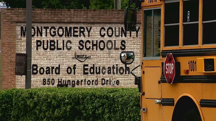 Report finds Montgomery County Public Schools had 'deficiencies' in handling misconduct complaints