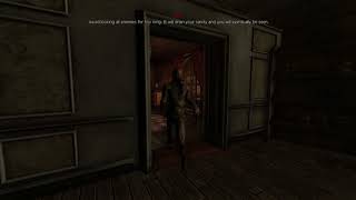 amnesia followed by death grunt