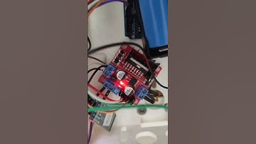 Kid-Made Robots in Action! 🤖💥 Built in Robotics Class #shorts