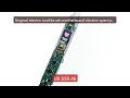 Original electric toothbrush motherboard vibrator spare parts ... — Best Buy 2026 | Great Quality!
