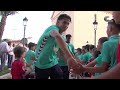 Calamocha celebra el ascenso a 2ªRFEF