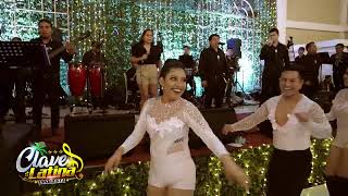 CLAVE LATINA - MIX BAILALO (CONTACTO 958004881)