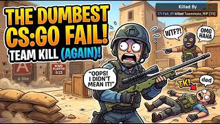 CASUAL LOBBIES & CHILL VIBES ☕ | CS2 Casual Stream