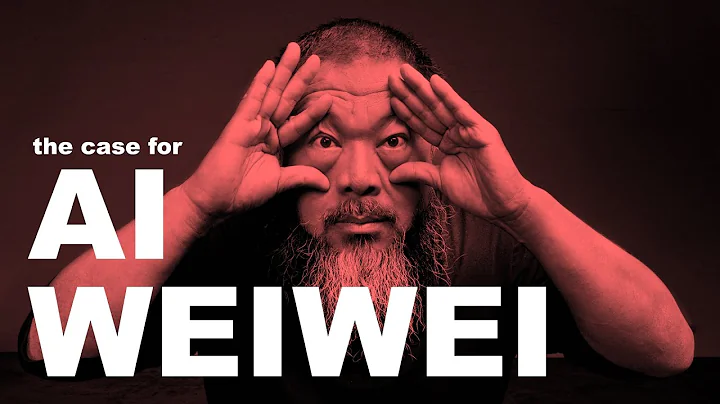 The Case for Ai Weiwei | The Art Assignment | PBS Digital Studios - DayDayNews