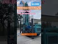 MW350 Water Well Drilling Rig | 350m Depth | $21999