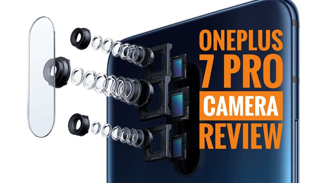 Proa7plus Camera OnePlus 7 Pro camera 2 minute review plus a deeper look - YouTube