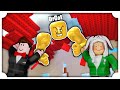 MEGA NASCONDINO DI ROBLOX CON I MIEI AMICI!