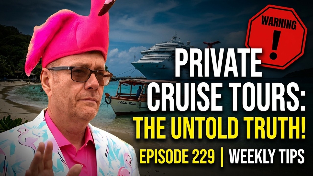 The Truth About Private Cruise Tours You Need to Know